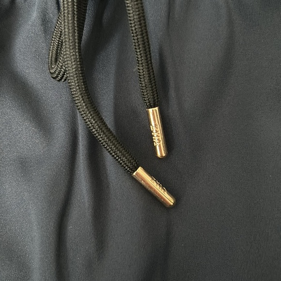 ZYIA Everywhere Zipper Joggers with gold zipper *navy* - Picture 8 of 12